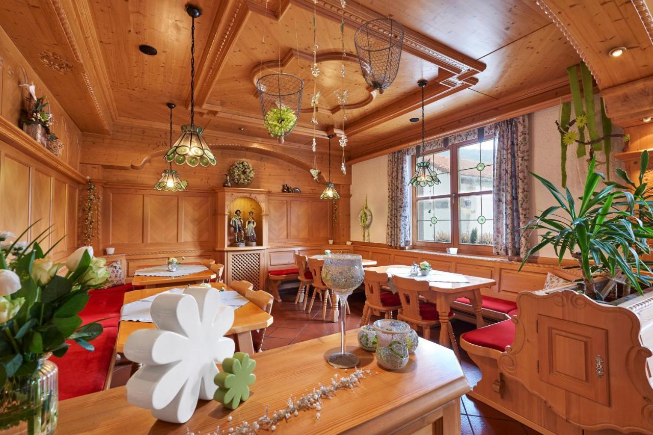 Gasthof Zum Rechen Bodenmais